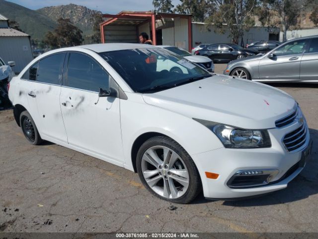 CHEVROLET CRUZE LIMITED 2016 1g1pg5sb4g7121954