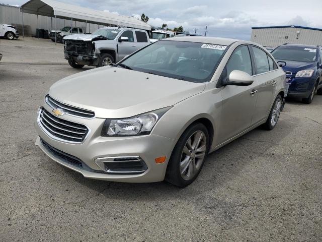 CHEVROLET CRUZE LIMI 2016 1g1pg5sb4g7123168