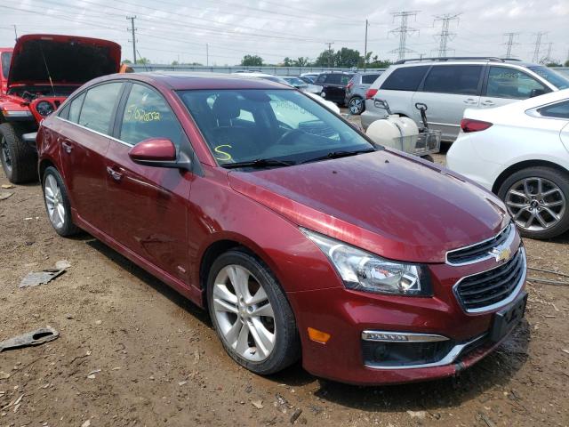 CHEVROLET CRUZE LIMI 2016 1g1pg5sb4g7132260