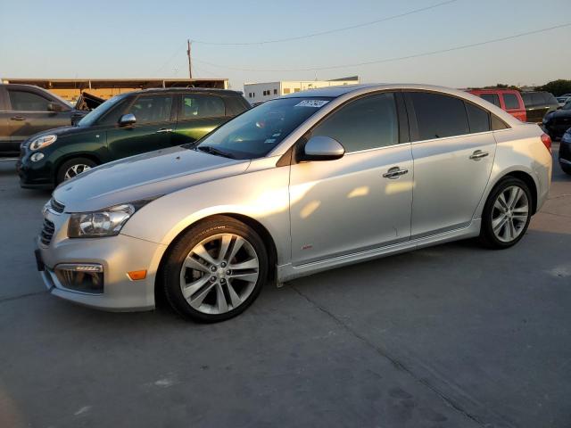 CHEVROLET CRUZE LIMI 2016 1g1pg5sb4g7136566