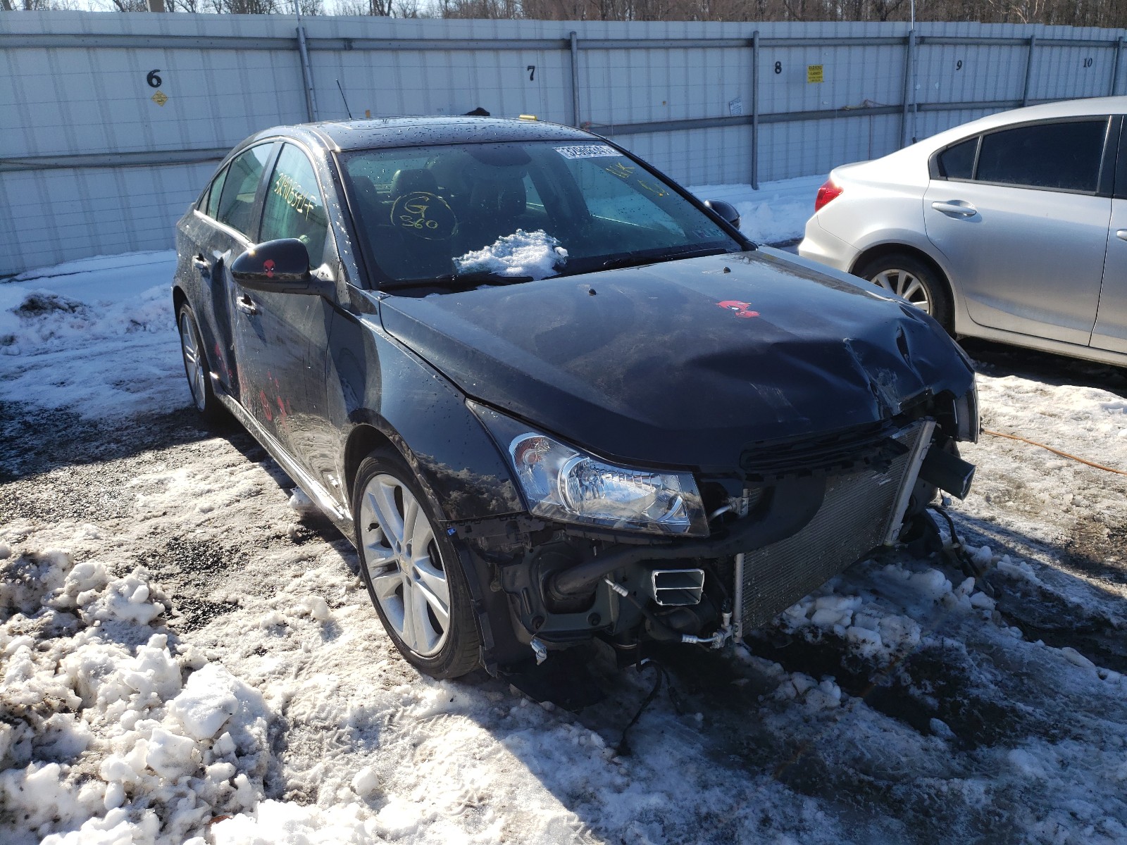 CHEVROLET CRUZE LIMI 2016 1g1pg5sb4g7144067