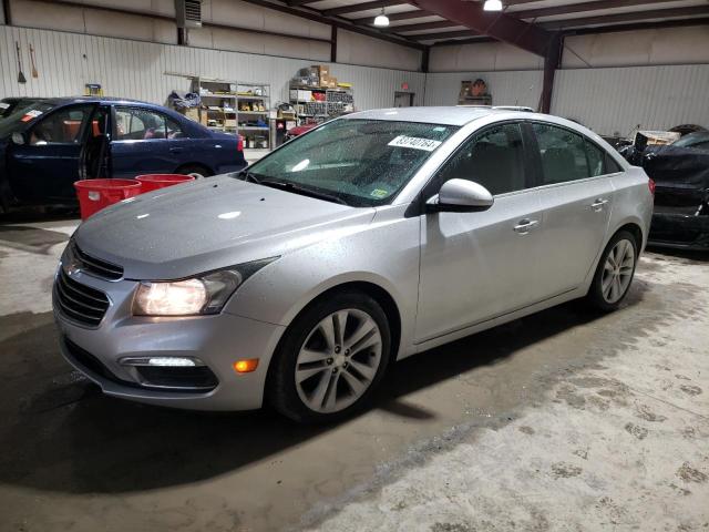 CHEVROLET CRUZE LIMI 2016 1g1pg5sb4g7148085