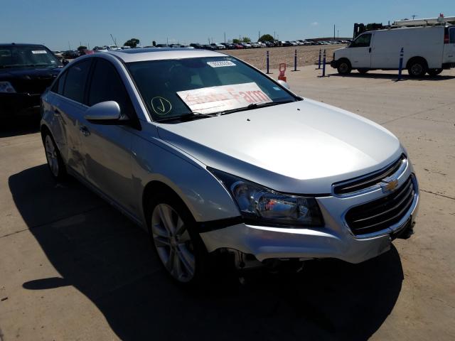 CHEVROLET CRUZE LIMI 2016 1g1pg5sb4g7160320