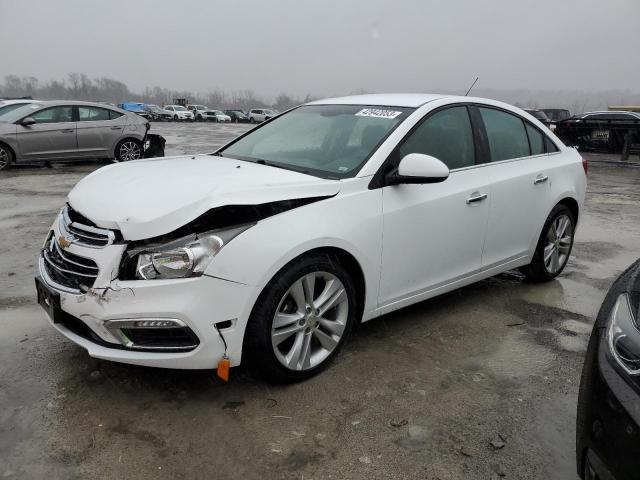 CHEVROLET CRUZE LIMI 2016 1g1pg5sb4g7224470