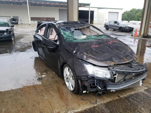 CHEVROLET CRUZE LIMI 2016 1g1pg5sb4g7226073