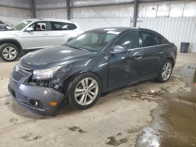 CHEVROLET CRUZE 2013 1g1pg5sb5d7160080