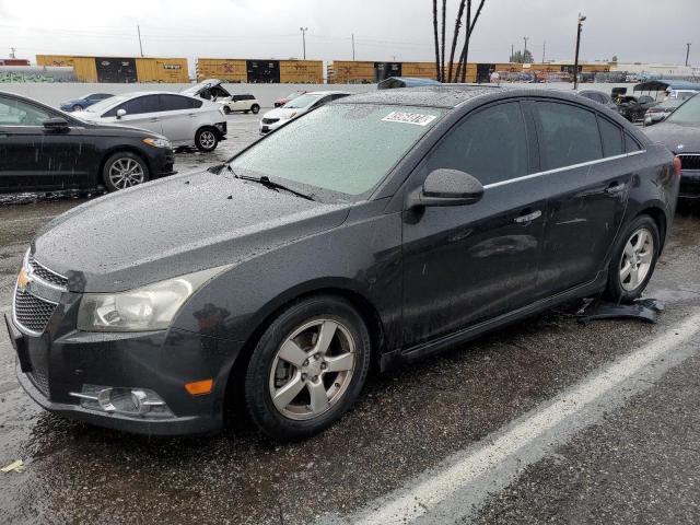 CHEVROLET CRUZE 2013 1g1pg5sb5d7261183