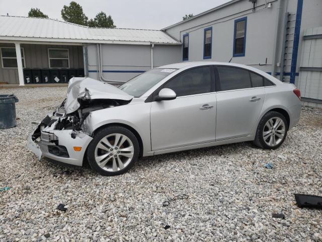 CHEVROLET CRUZE LS A 2013 1g1pg5sb5d7268392