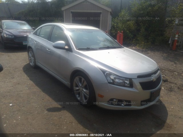 CHEVROLET CRUZE 2013 1g1pg5sb5d7330342