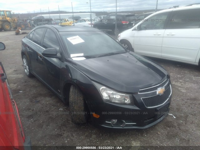 CHEVROLET CRUZE 2014 1g1pg5sb5e7332836