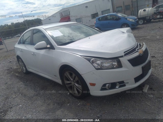 CHEVROLET CRUZE 2014 1g1pg5sb5e7388792