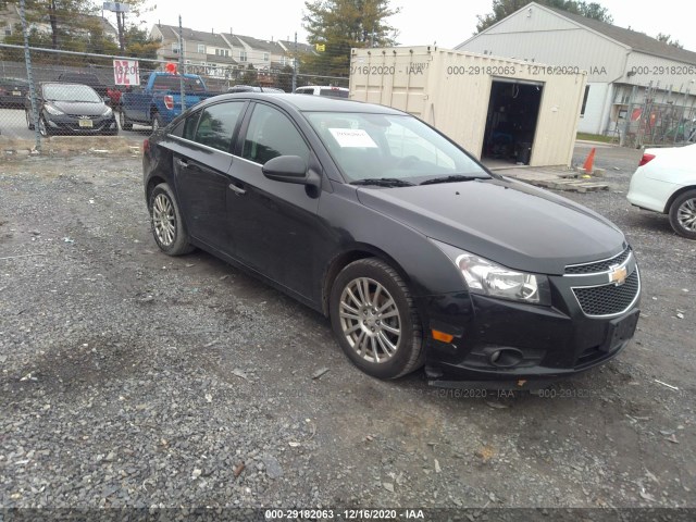 CHEVROLET CRUZE 2014 1g1pg5sb5e7479111