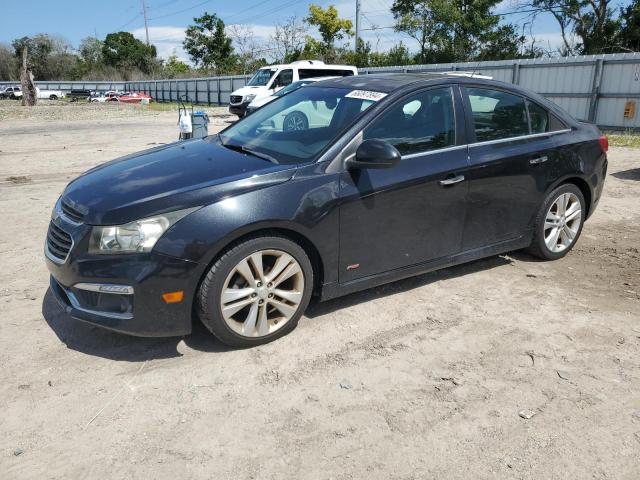 CHEVROLET CRUZE 2015 1g1pg5sb5f7139054