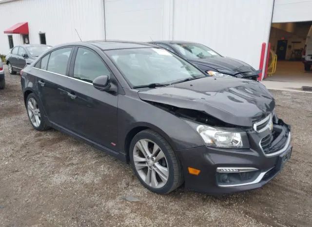 CHEVROLET CRUZE 2015 1g1pg5sb5f7149440