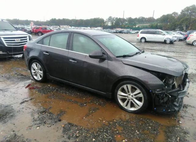 CHEVROLET CRUZE 2015 1g1pg5sb5f7239266