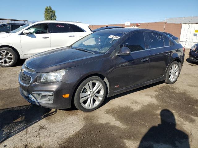 CHEVROLET CRUZE 2015 1g1pg5sb5f7300020