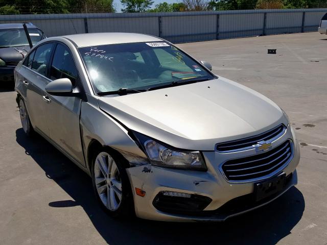 CHEVROLET CRUZE LIMI 2016 1g1pg5sb5g7105827