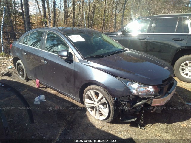 CHEVROLET CRUZE LIMITED 2016 1g1pg5sb5g7109490