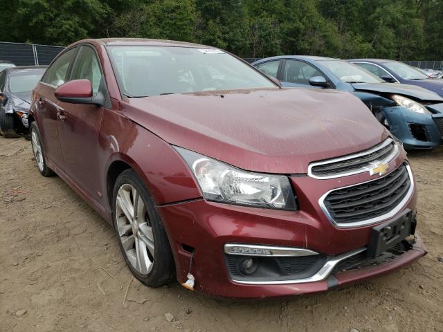 CHEVROLET CRUZE LIMI 2016 1g1pg5sb5g7120618