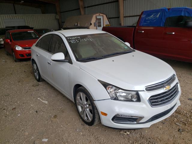 CHEVROLET CRUZE LIMI 2016 1g1pg5sb5g7132526