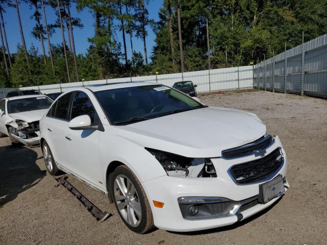 CHEVROLET CRUZE LIMI 2016 1g1pg5sb5g7137029