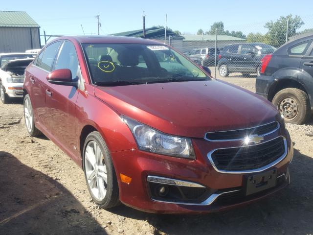 CHEVROLET CRUZE LIMI 2016 1g1pg5sb5g7152792