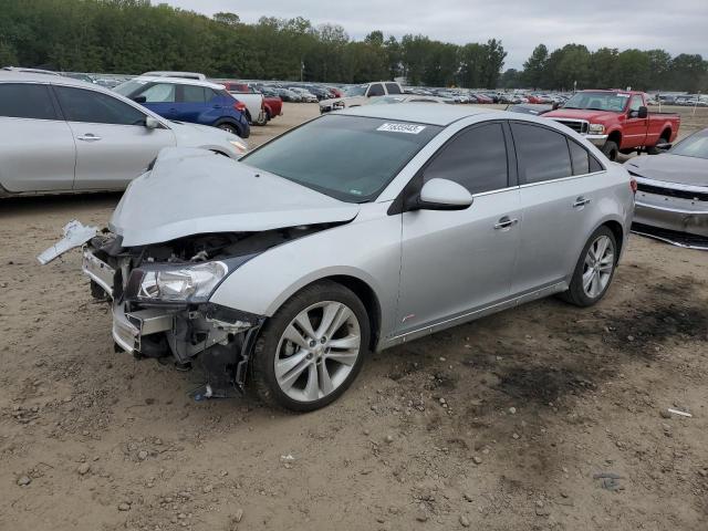 CHEVROLET CRUZE 2016 1g1pg5sb5g7195769