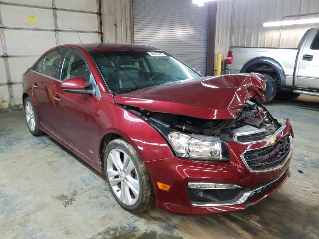 CHEVROLET CRUZE LIMI 2016 1g1pg5sb5g7197019