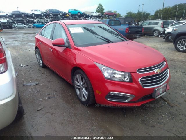 CHEVROLET CRUZE LIMITED 2016 1g1pg5sb5g7199661