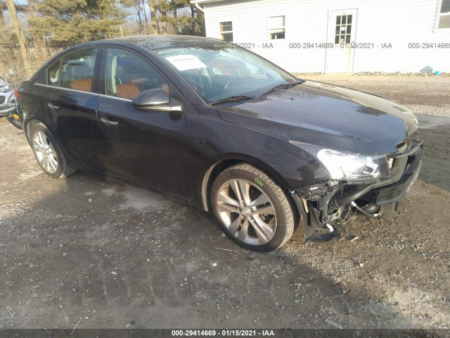 CHEVROLET CRUZE 2013 1g1pg5sb6d7120977