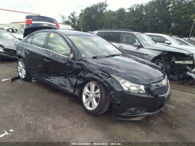 CHEVROLET CRUZE 2014 1g1pg5sb6e7193106