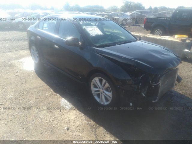 CHEVROLET CRUZE 2015 1g1pg5sb6f7104426