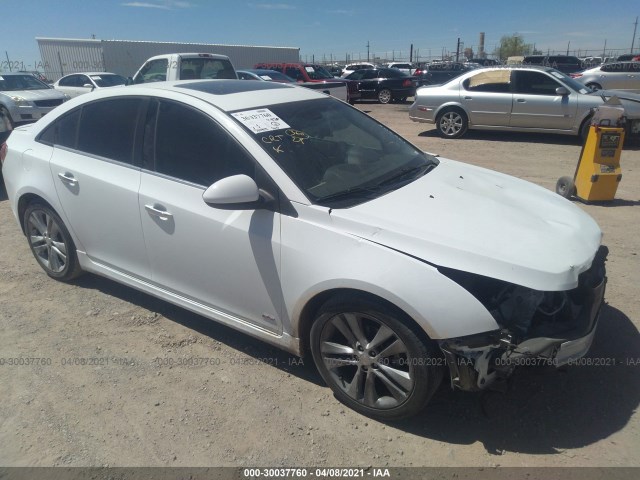 CHEVROLET CRUZE 2015 1g1pg5sb6f7136308