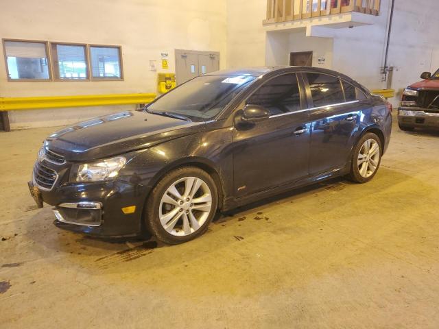 CHEVROLET CRUZE 2015 1g1pg5sb6f7202193