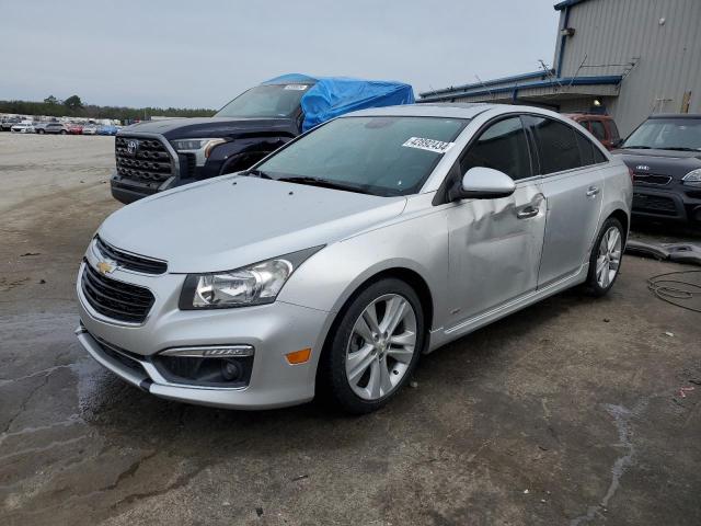 CHEVROLET CRUZE 2015 1g1pg5sb6f7204459