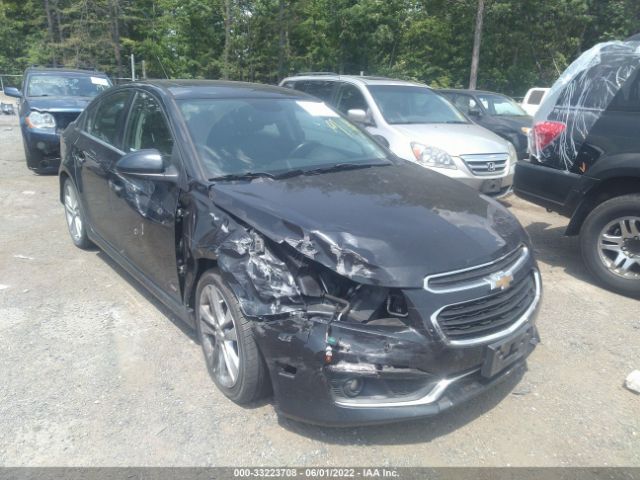 CHEVROLET CRUZE LIMITED 2016 1g1pg5sb6g7100734