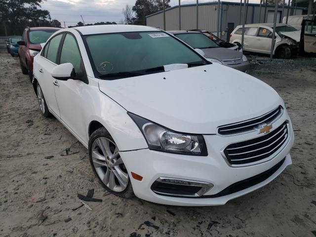 CHEVROLET CRUZE LIMI 2016 1g1pg5sb6g7131031