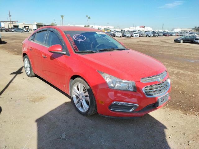 CHEVROLET CRUZE LIMI 2016 1g1pg5sb6g7132082