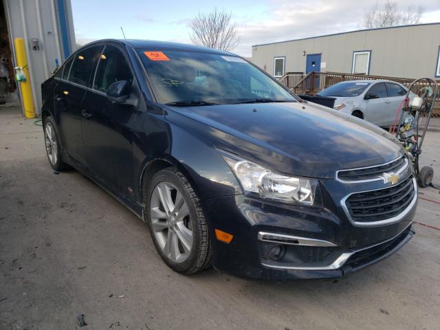 CHEVROLET CRUZE LIMI 2016 1g1pg5sb6g7169097