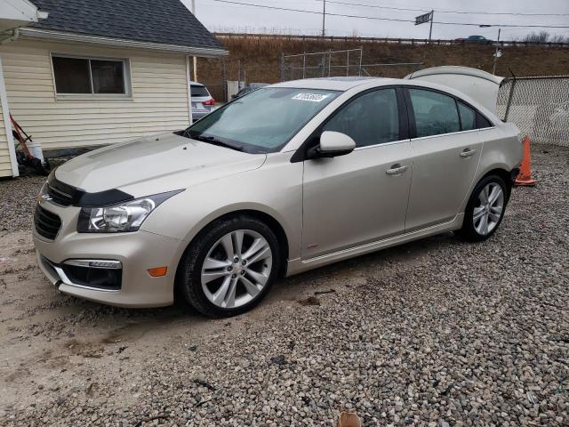 CHEVROLET CRUZE LIMI 2016 1g1pg5sb6g7192184