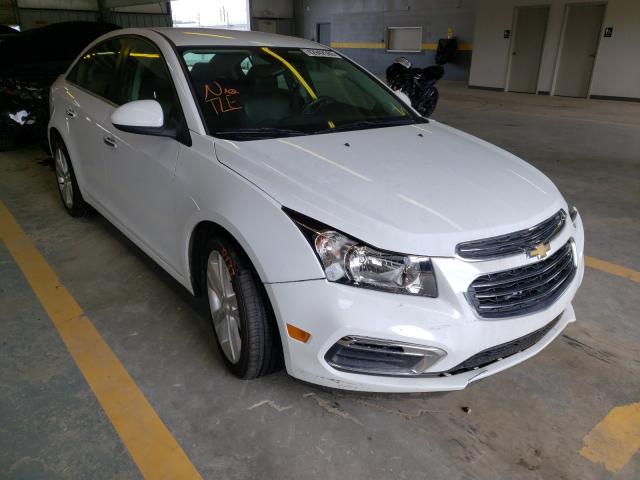 CHEVROLET CRUZE LIMI 2016 1g1pg5sb6g7227015