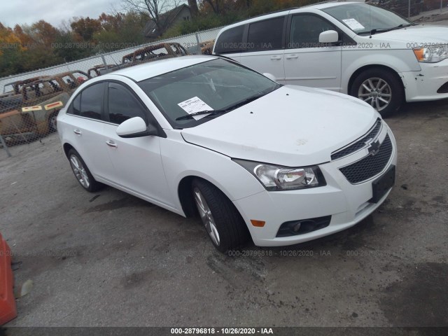 CHEVROLET CRUZE 2013 1g1pg5sb7d7176832