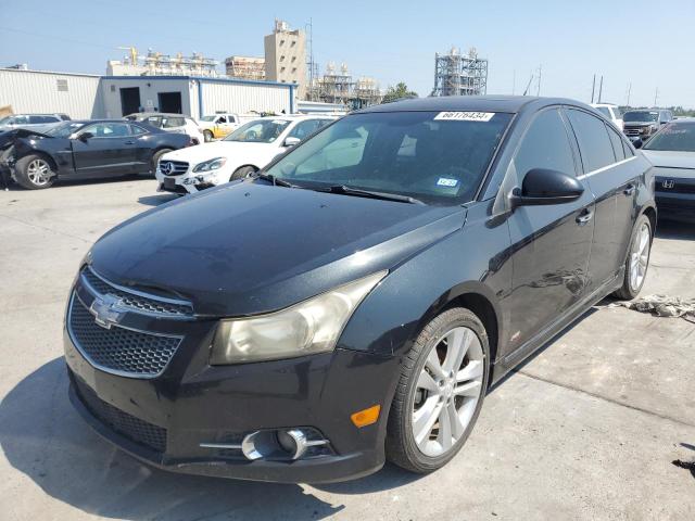 CHEVROLET CRUZE 2013 1g1pg5sb7d7299952