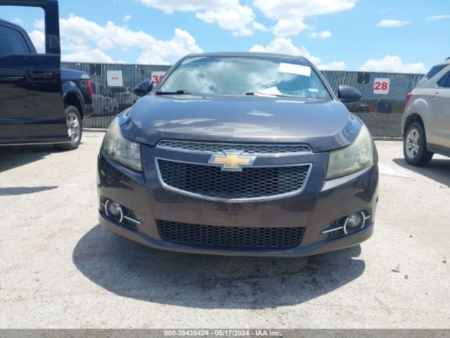 CHEVROLET CRUZE 2014 1g1pg5sb7e7308179