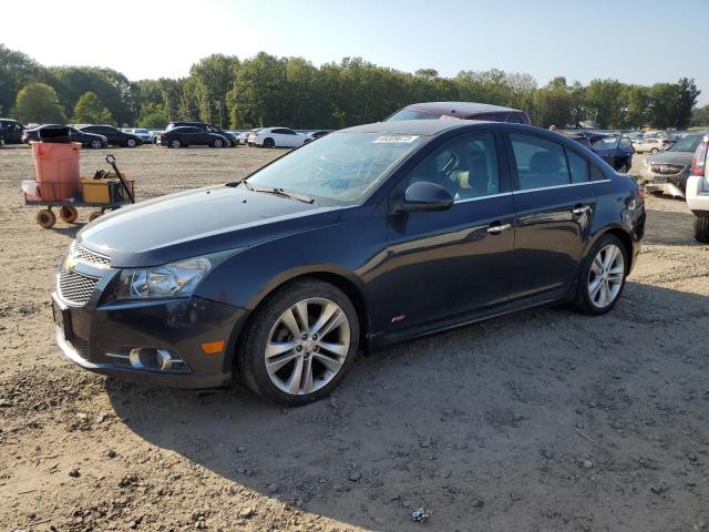 CHEVROLET CRUZE 2014 1g1pg5sb7e7367412