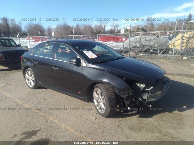 CHEVROLET CRUZE 2014 1g1pg5sb7e7382945