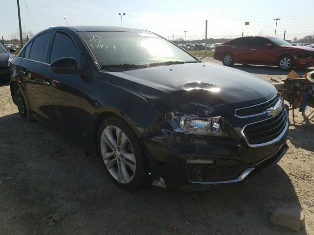 CHEVROLET CRUZE 2015 1g1pg5sb7f7149830