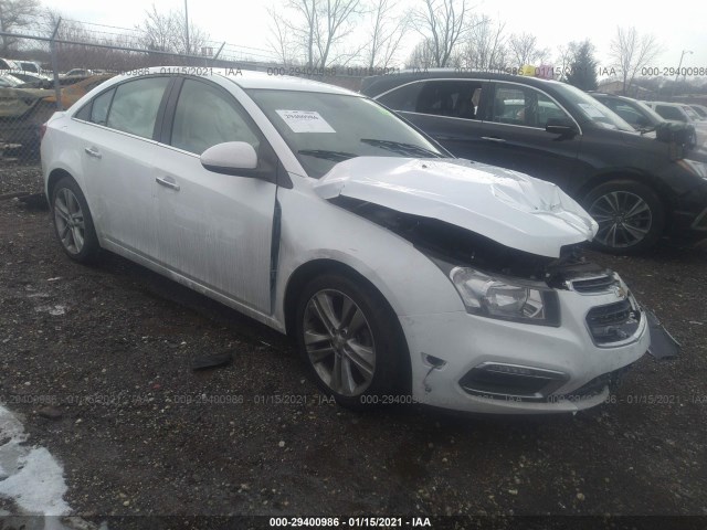 CHEVROLET CRUZE 2015 1g1pg5sb7f7170757