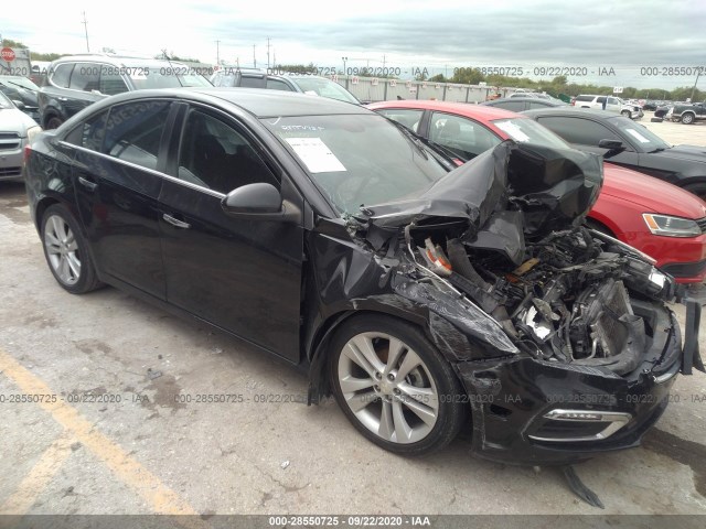 CHEVROLET CRUZE 2015 1g1pg5sb7f7187347