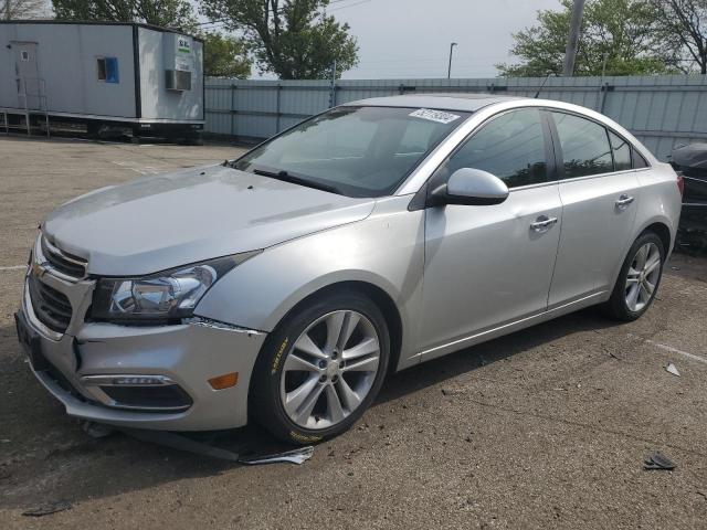 CHEVROLET CRUZE 2015 1g1pg5sb7f7265030